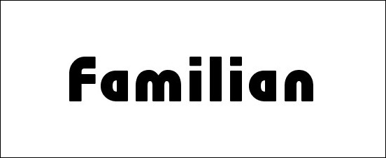 familian