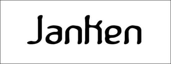 janken