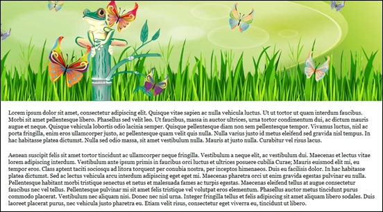 jquery-parallax-tutorial