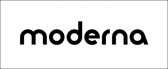 moderna