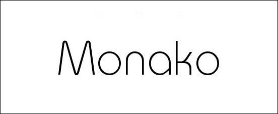 monako