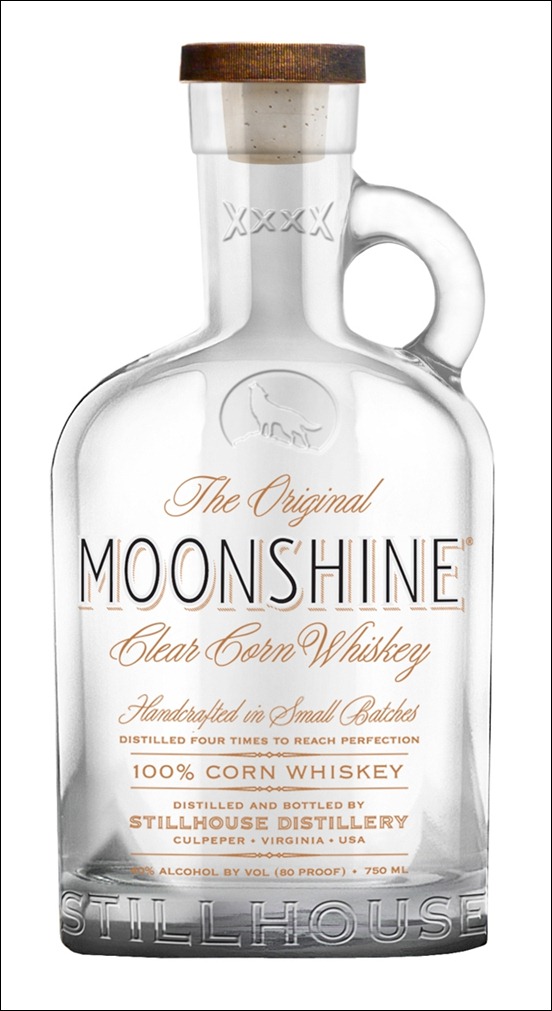 moonshine