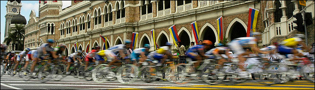40 Fantastic Examples of Motion-Blur Photography