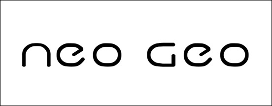 neo-geo