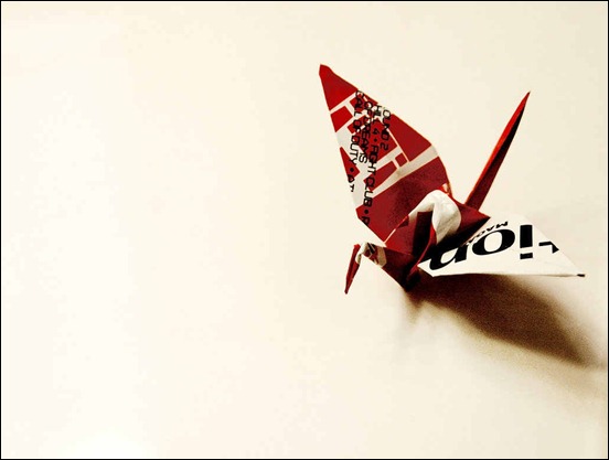 origami-crane