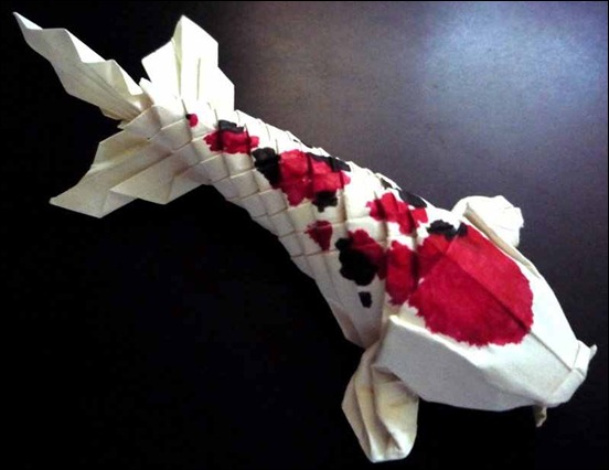 origami-koi