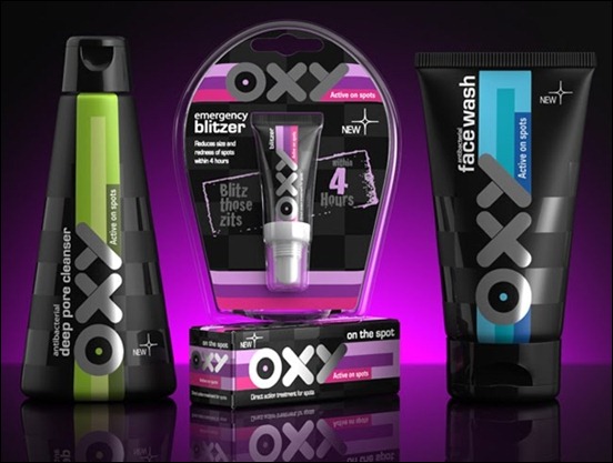 oxy-concept