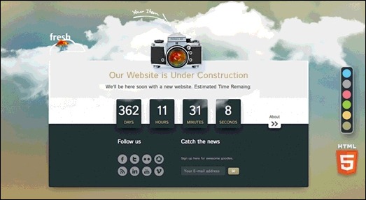parallax-under-construction