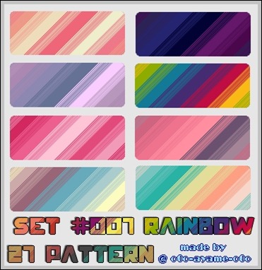 pettern-set-007