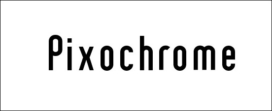 pixochrome