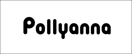 pollyanna