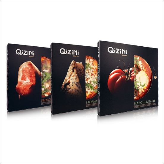 qizini