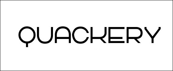 quackery