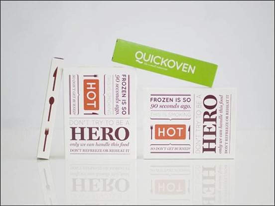 quickoven