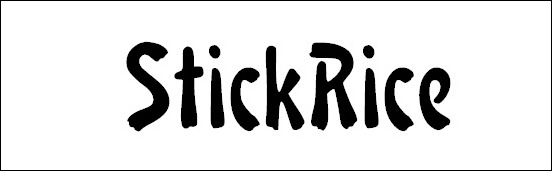 stick-rice
