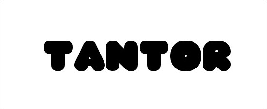 tantor