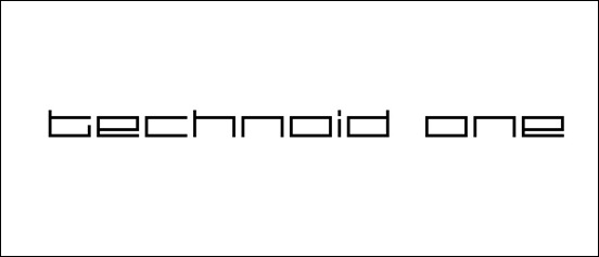 technoid-one