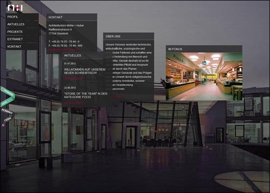 Architektur-buero