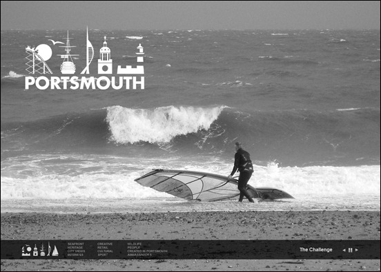 Beautiful Portsmouth