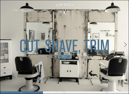 Blindbarber