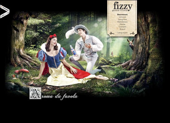 Fizzy