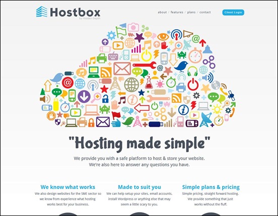 Hostbox
