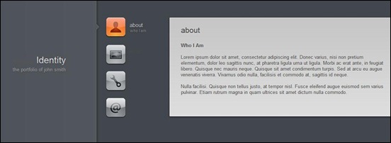 Identity