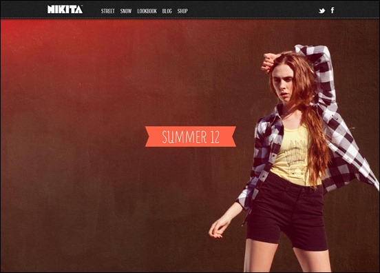 Nikitaclothing