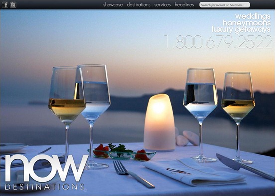Nowdestinations