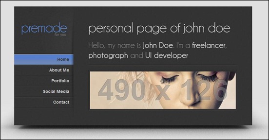 Premade for You