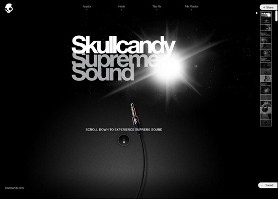 Skullcandy
