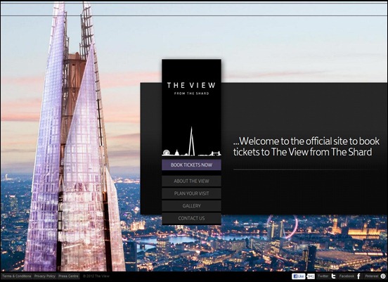 Theviewfromtheshard