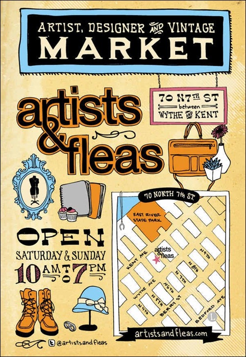 artists-and-fleas