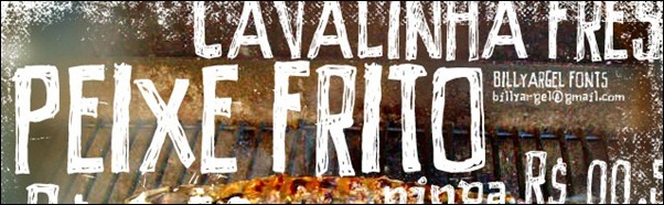 free-hand-drawn-fonts