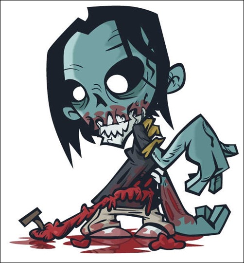how-to-create-a-stinking-zombie-flesh-eater-in-adobe-illustrator