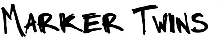 marker-twins