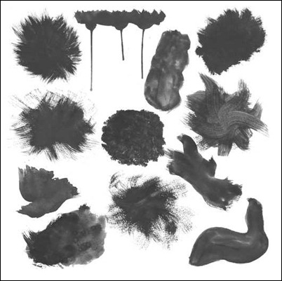 messy-watercoor-brushes messy-watercoor-brushes