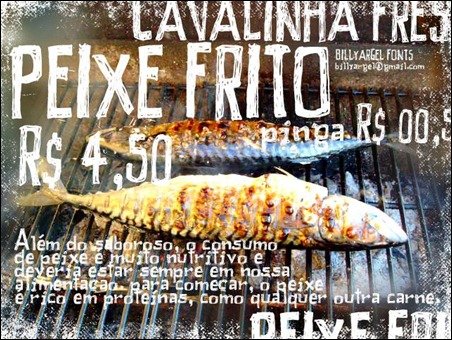 peixe-frito
