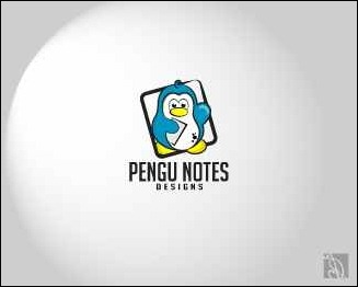 pengu-notes