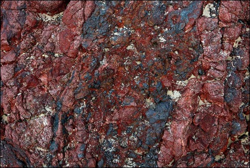 red-rock-texture