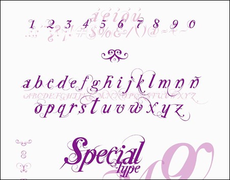 special-type