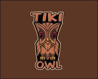 tiki-owl