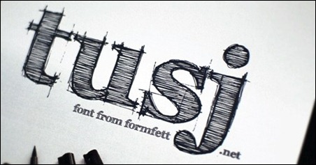 tusj