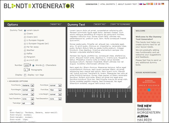 blindtextgenerator