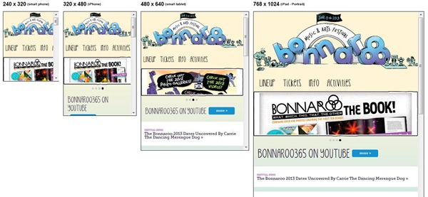 bonnaroo