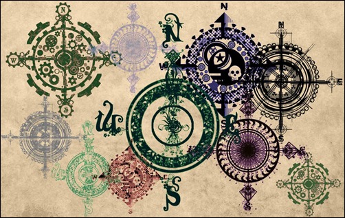 compass-brush-pack