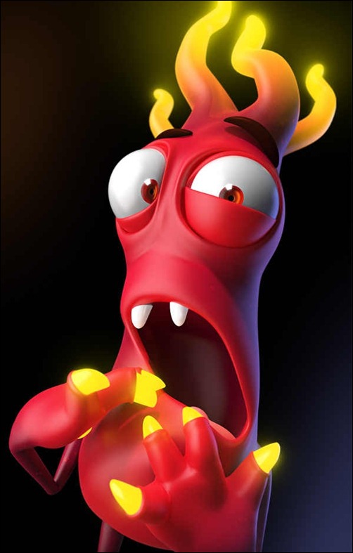 fireboy