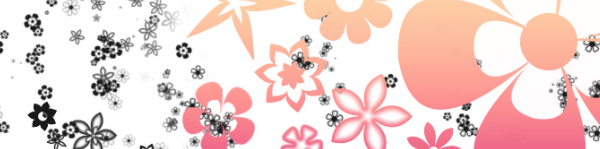 floral-brushes