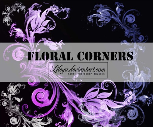 floral-corners