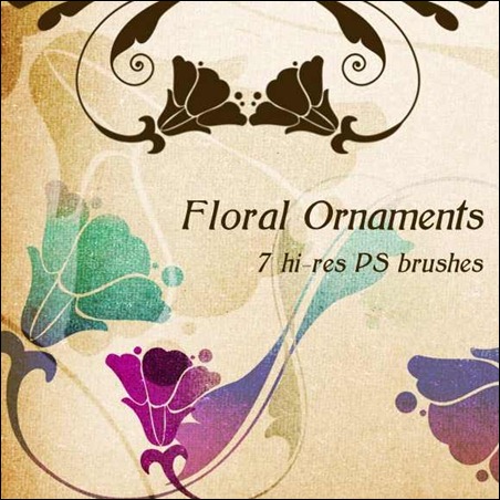floral-ornaments-by-brush-king